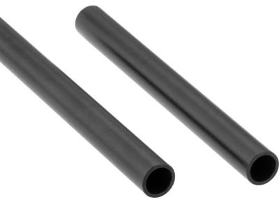 Cina tubo di acciaio laminato a freddo spesso di bassa temperatura di 3mm SS316L in vendita