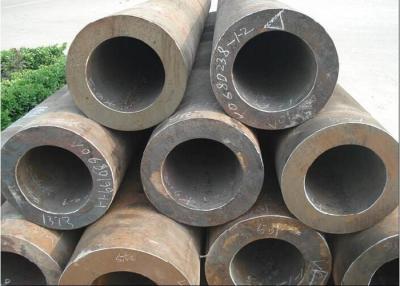 China ASME A335 P22 Material Alloy Boiler Steel Pipe for Power Generation for sale