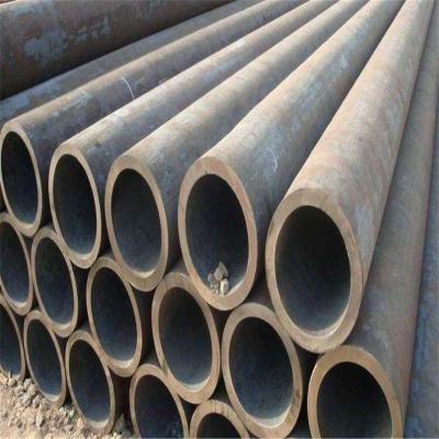 China ANSI 6m Length 304L Seamless Steel Pipe Schedule 40 for sale