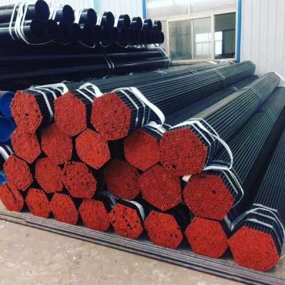 China ASTM A335 P9 P11 P91 Uns K11597e Seamless Steel Pipe for sale