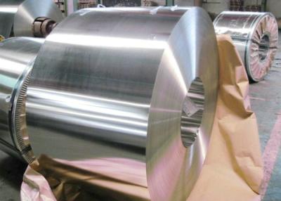 Cina L'AMS 4544 di UNS N04400 ha temprato la lamiera d'acciaio/lamierino laminati a freddo 2mm Thk in vendita