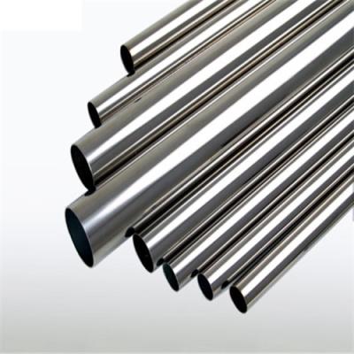 China Forged S32205 EN1.4462 A240 F51 Duplex Stainless Steel Pipe for industry for sale