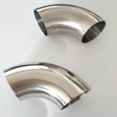 China 45 90 Degree Equal Elbow AISI630 Alloy Steel Pipe Fittings for sale