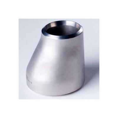 China JIS B2313 304L 316L Concentric reducer Eccentric reducer Stainless Steel Pipe Fitting for sale