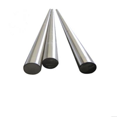 China AISI superficial galvanizado forjó la perforación de acero de la barra redonda de aleación en venta