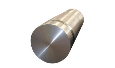 China Diâmetro barra redonda laminada a alta temperatura de aço inoxidável frente e verso super UNS S32760 de 1 polegada à venda