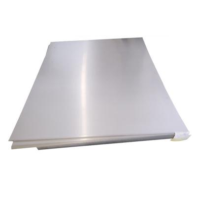 China UNS N08904 DIN1.4539 904L Stainless Steel Sheet ASTM A240 for sale