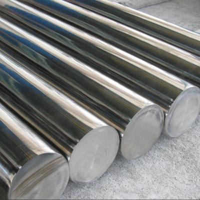 China Decoiling AISI 1215 Structural Steel Bar Cold Rolled 5.8m Length for sale