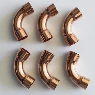 China All Copper Elbow With Seat Inner And Outer Wire Lengthened Stainless Steel Flexible Bend Joint Water Pipe Fittings for sale