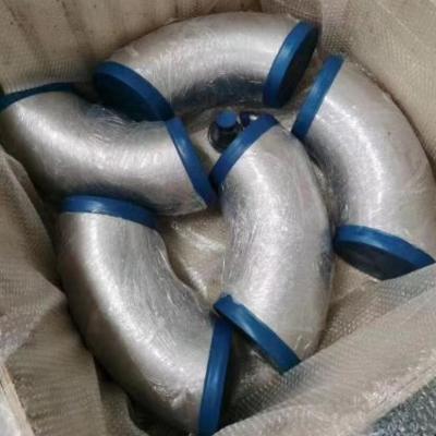 Chine 304 Stainless Steel Smoke Exhaust Pipe Gas Water Heater Accessories Smoke Exhaust Pipe Diameter 6cm Wall Exhaust Water à vendre
