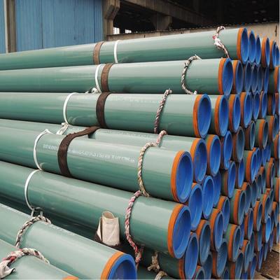 China Custom Small Diameter Steel Pipe Outer Circle 10mm 5mm Wall Thickness 2.5mm Hollow Iron Pipe Carbon Steel Round Seamless for sale