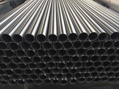 China 304/316L Stainless Steel Pipe Seamless Pipe Hollow Pipe Thick Wall Pipe Precision Pipe Sanitary Pipe Round Pipe for sale