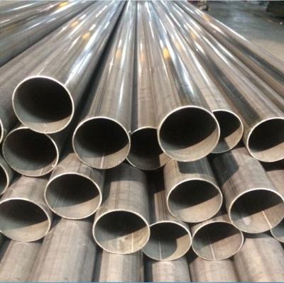 China El tubo galvanizado DN50 galvanizó la tubería de acero DN100 galvanizó la tubería de acero inconsútil grande del tubo DN300-DN600 del diámetro en venta
