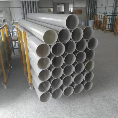Chine 304 coupe zéro de tube d'acier inoxydable de 316L 310S de mur de tube de précision de tube sanitaire épais capillaire sans couture de tube à vendre