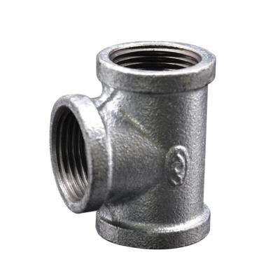 China UNSS30400 ASTM A182 3000# Stainless Steel Socket Weld Tee for sale