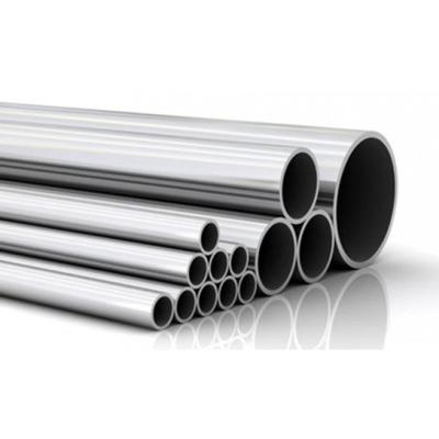 China Nickel 200 UNS N02200 Steel Pipe Outer Diameter 12 Mm Wall Thickness 12 Mm for sale