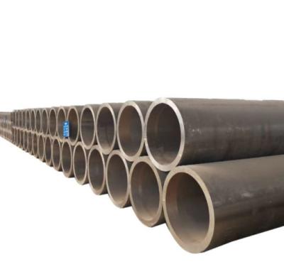 China ASTM A335 P91 SA213 T11 T91 T9 T5 BOILER TUBE HEAT EXCHANGER ALLOY SEAMLESS PIPE for sale