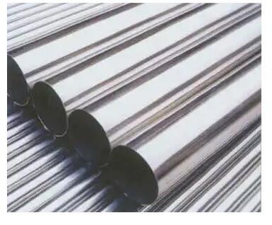 China Welded Connection Type Seamless Steel Pipe - JIS Standard for Pipe for sale