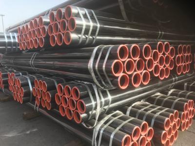 China HFW ERW Steel Pipe for sale