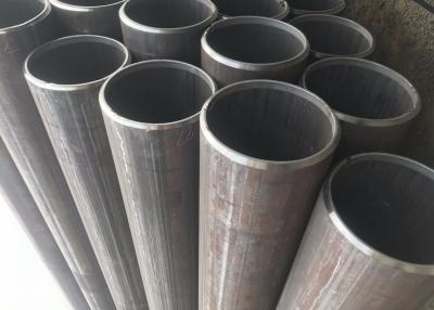 China Black 711mm Od ASTM A500 API 5L X65M Saw Steel Pipe for sale