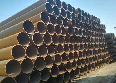China Water Transmission API 5L X65 Submerged Arc Welding Pipe for sale