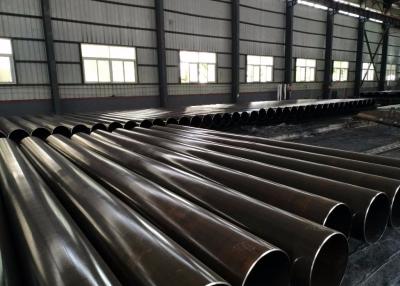 China Hot Dip Galvanized API 5L X70 PSL1 PSL2 ERW Line Pipe for sale