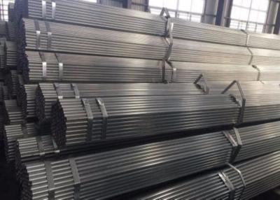 Chine Les industries OD 610mm X70N ERW de chaudière ont galvanisé le tuyau d'acier à vendre