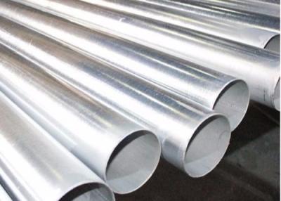 China Q195 Q235 Q235B API 5L PSL1 X70M ERW Galvanized Steel Pipe for sale