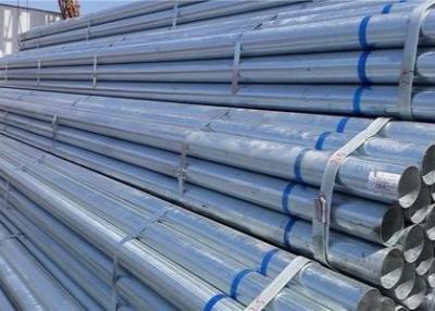 China GB 3087 ASTM A530 ASTM A519 ERW Galvanized Steel Pipe for sale
