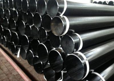 China ASTM A106, ASTM A53, API 5L Gr.B Electric Resistance Welded Tube for sale