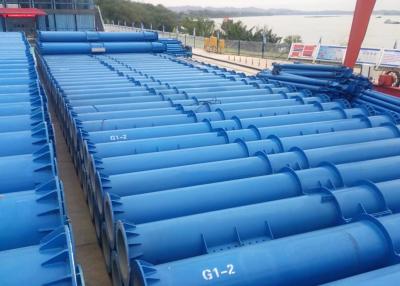 China EN10219 S275 S275JR ASTM A53 API 5L X65N Saw Steel Pipe for sale