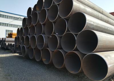 China Longitudinal Submerged Arc Welding Lsaw Pipe BS1387 for sale