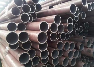 China Large Diameter X52 STD Sch40 Sch80 Erw Welded Pipe for sale