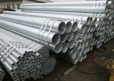 中国 一般的な工学は5.8mの長さのErw鋼管Astm A178を意図する 販売のため
