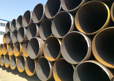 China En10219 Construction Large Diameter 6M Structural Steel Pipe for sale