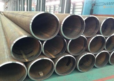 China Astm A53 508mm Lsaw Steel Pipe For Oil / Gas Transmission for sale