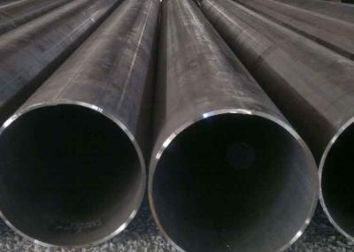 China Weld Carbon 50mm Thickness Lsaw Steel Pipe 1016mm Diameter for sale