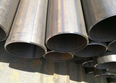 China Api 5l Erw Steel Electric Resistance Welded Pipe For Industry System Building Material for sale