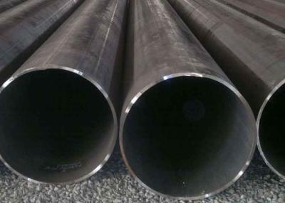 China od 711mm Lsaw Steel Pipe For Structure Construction Astm A53 for sale