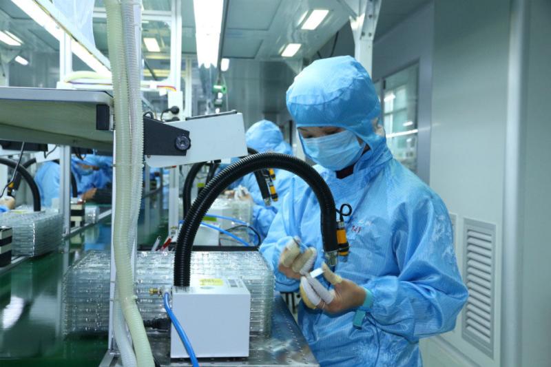 Verified China supplier - HongYu Photoelectric Technology (Shenzhen) Co., Ltd