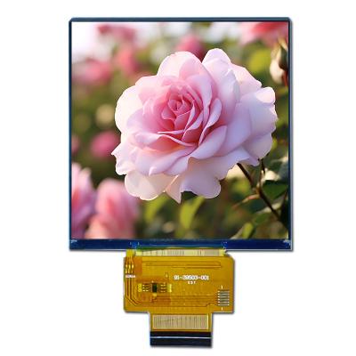China 3.95 Inch Auto TFT LCD Monitor For Car Industrial IPS RGB Interface for sale