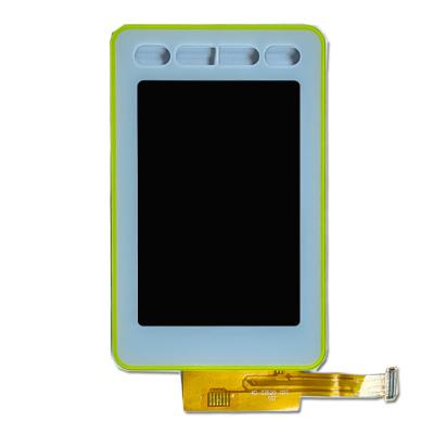 China 3.5 Inch Capacitive Touch Screen LCD Display Panel 3.5 Inch LCD Display High Resolution for sale
