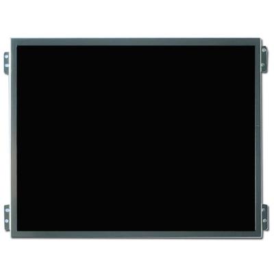 China 10.4 Inch IPS TFT LCD Display Module LVDS Display Panel High Resolution for sale