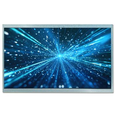 China EDP 11.6 Inch IPS TFT LCD Display Module Industrial Monitor Screen for sale