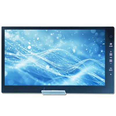 China 10.1 Inch TFT IPS Touch Display Module Compact High Temperature LCD Display for sale