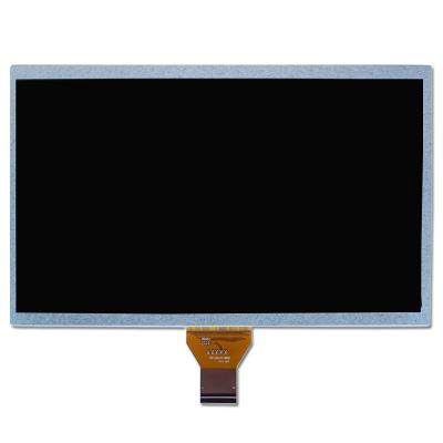 China 10.1 Inch TFT Display Module TN Medical LCD Display Panel 20K Hour LED Lifetime for sale