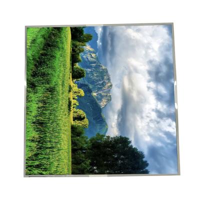 China 22 Inch 1920x1920 Industrial LCD Display Square For Video Wall for sale