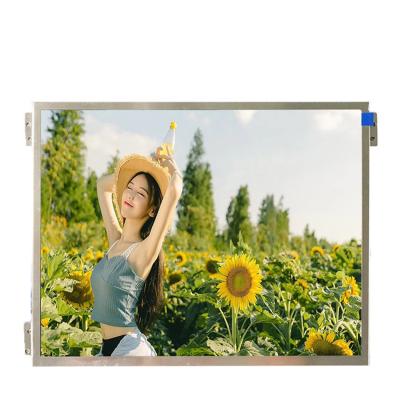 China 10.4 Inch LCD TFT Resistive Touch Screen Display 1024x768 Pixel for sale
