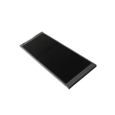 China MIPI LVDS Interface Bar LCD Display Resistive Touch Screen 1280x480 for sale