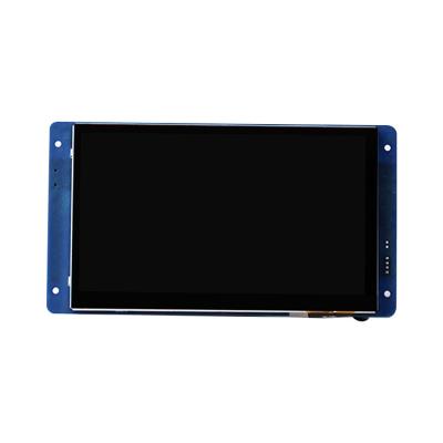 China 1024x600 Raspberry Pi 7 Inch Touch Screen TFT Notebook LCD Display for sale
